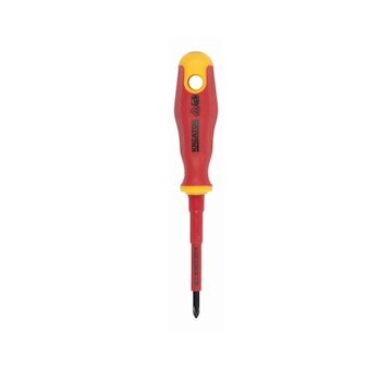 KRT402202 Šroubovák VDE PH1X80 KREATOR