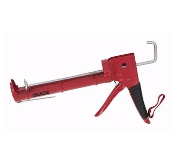 KRT551002 Kovová vytlačovací pistole 9 KREATOR