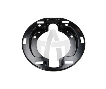 Krycí plech - protiprachová ochrana - ložisko kola VADEN 311010047