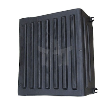 Kryt baterie VOLVO FH-12 nový typ MTX COR-VOL-9677