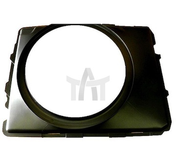 Kryt chladiče MB ACTROS V8 TANGDE TD06-50-049