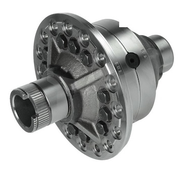 Kryt - diferenciál  60170171