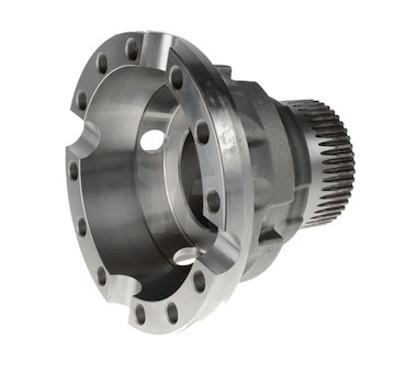 Kryt, diferenciál 81171793