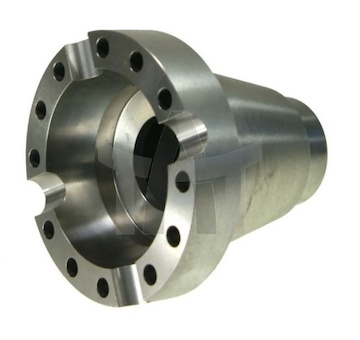 Kryt - diferenciál EURORICA 74170940