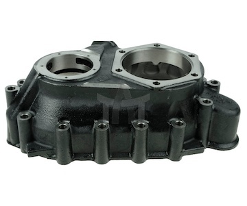 Kryt, diferenciál EURORICAMBI 7417975