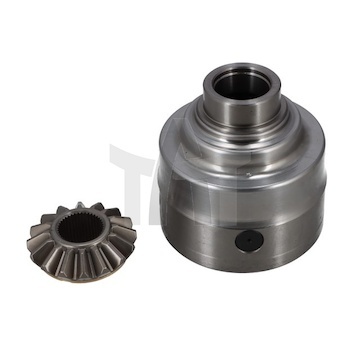 Kryt, diferenciál SAMPA 200.377