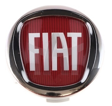 Kryt disku FIAT DUCATO 14- OE 1358877080