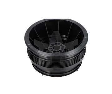 Kryt filtru Scania Euro 6 UC SCOF0002  