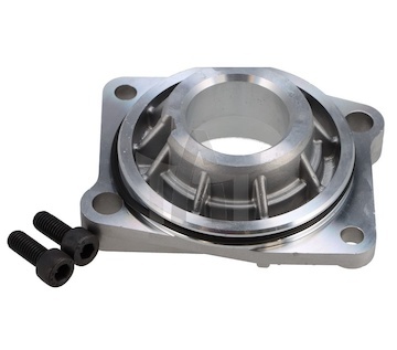 Kryt hřídele kompresoru MAN TGA Vaden 120113  