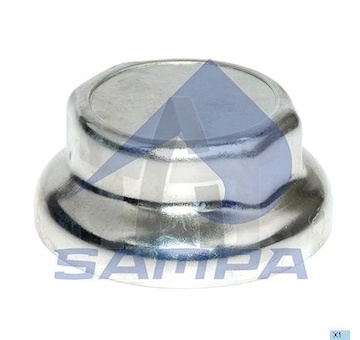 Kryt, ložisko kola SAMPA 070.206