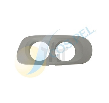 Kryt nárazníku COSPEL COS1104.10521