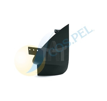 Kryt nárazníku COSPEL COS406.80101