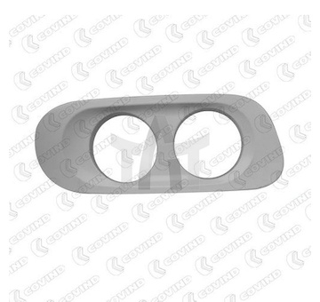 Kryt nárazníku COVIND COV/XF5/960