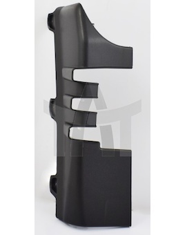 Kryt nárazníku LAMIRO 36-27EX