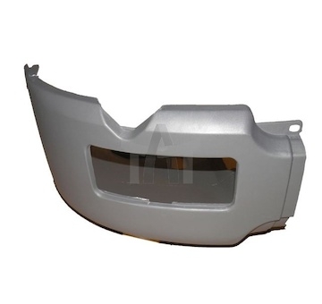 Kryt nárazníku TANGDE TD07-52-021R