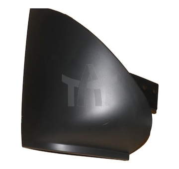 Kryt nárazníku TANGDE TD15-59-005R