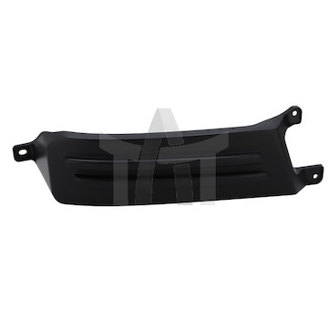 Kryt nárazníku TANGDE TD9-57-39R