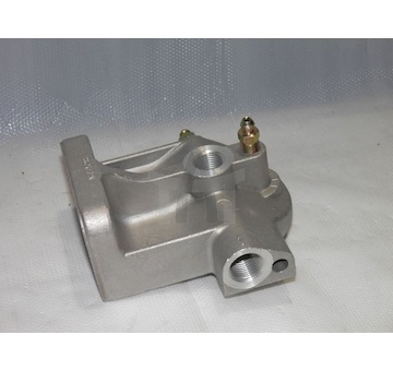 Kryt - palivový filtr  1677527/Z