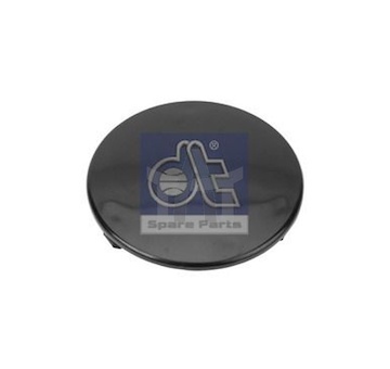 Kryt, přední clona DT Spare Parts 2.71301