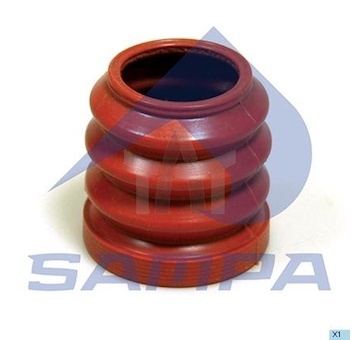 Kryt samonastavovacího mechanismu SAMPA 211.152 