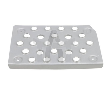 Kryt schodu MB ATEGO dolní levý COSPEL COS1005.97305