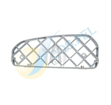 Kryt schodu Scania R dolní Cospel COS1003.45049  