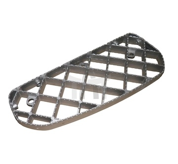 Kryt schodu SCANIA R dolní MTX COR-SCA-5052 