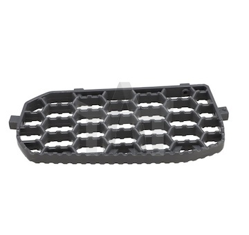 Kryt schodu SCANIA R500 levý/pravý MTX COR-SC-6744