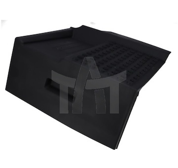 Kryt, skříň akumulátoru  