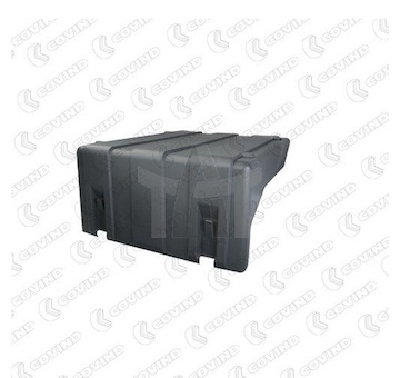 Kryt - skříň akumulátoru COVIND COV/060/619