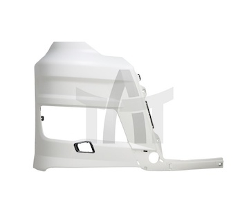 Kryt světlometu MAN TGX pravý 2020- MTX COR-M005-5830