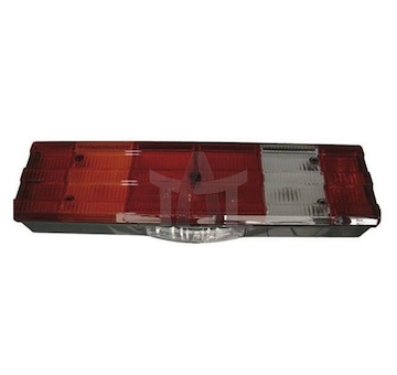 Kryt svítilny zadní MB ACTROS levý TANGDE TD02-50-001LS 