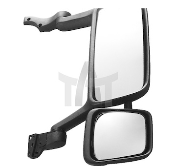 Kryt - venkovní zrcátka  JM3512EHL