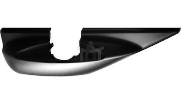 Kryt - vnější zrcátko MEKRA 203900510