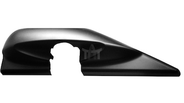 Kryt - vnější zrcátko MEKRA 203900520