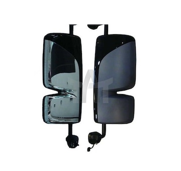 Kryt - vnější zrcátko TANGDE ZL04-50-027ER