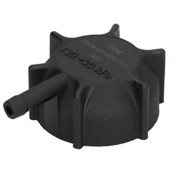 Kryt vodní nádržky