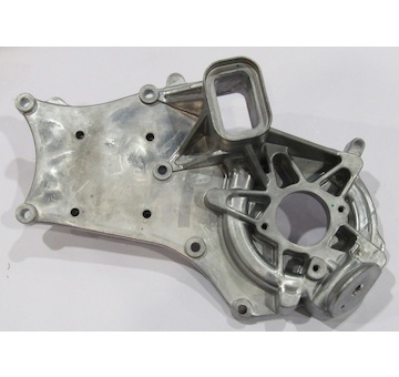 Kryt, vodní pumpa EHUA EH-VL133