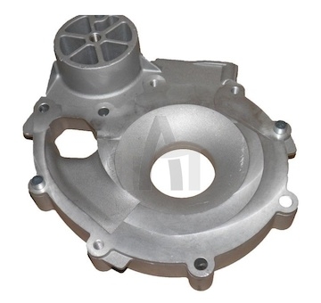 Kryt - vodní pumpa TANGDE TD07-52-175