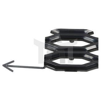 Krytka mřížky Volvo FH 21- levá Tangde TD13-51-059L