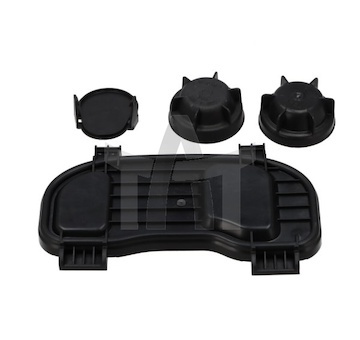 Krytka reflektoru MB ATEGO zadní 0008266824