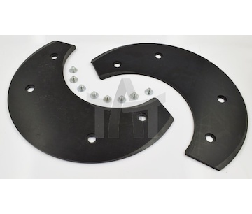 Krytka sedla JOST JSK42 TRUCK EXPERT 37582540