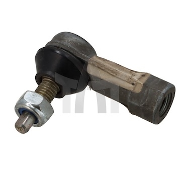 Kulová hlava. řadicí tyčoví SAMPA 030.100