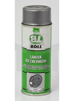 Lak sprej BOLL 400ml pro třmeny 001114  