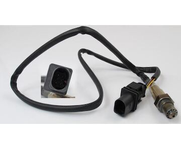 Lambda sonda MAN WOSIMAN B-615