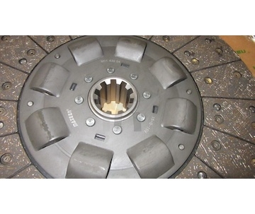 Lamela spojky MAXEEN 1862215032/Z