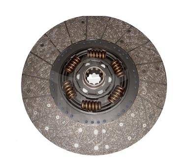 Lamela spojky MAXEEN 1862506131/Z