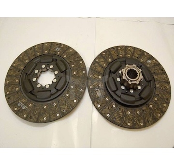 Lamela spojky MAXEEN 1878002023/Z