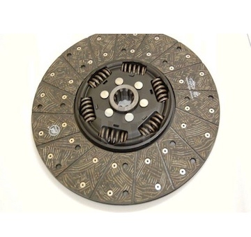 Lamela spojky MAXEEN 1878044631/Z