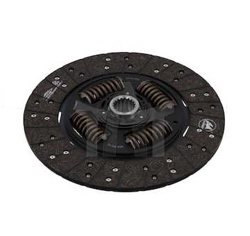 Lamela spojky MAXEEN 1878052842/Z